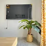 Cabildo 3 Apartman *