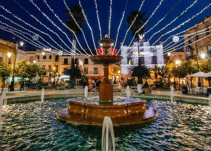 아파트 Cabildo 3 산루카데바라메다