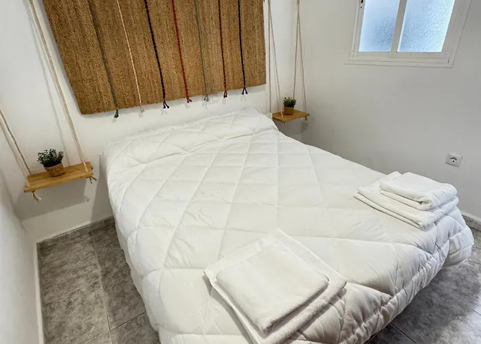 Cabildo 3 * 산루카데바라메다