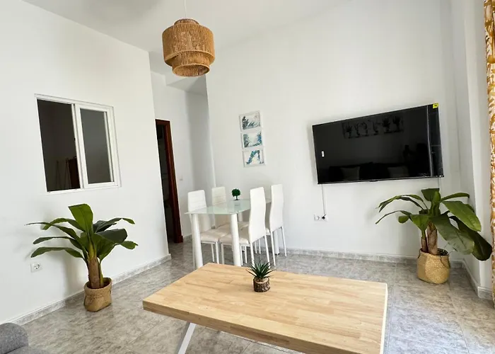 Apartmán Cabildo 3 *