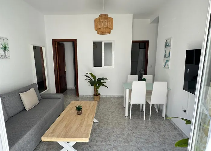 Cabildo 3 Apartmán *