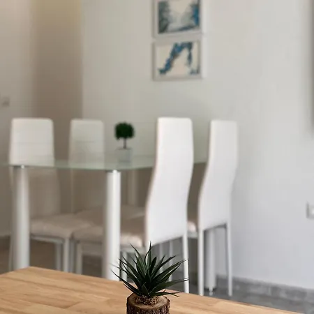 Apartment Cabildo 3