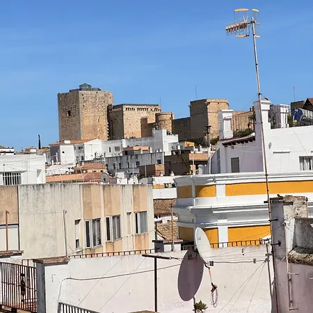 Cabildo 3 Apartment *