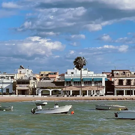 Cabildo 3 * Sanlucar de Barrameda