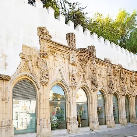 Appartement Cabildo 3 *
