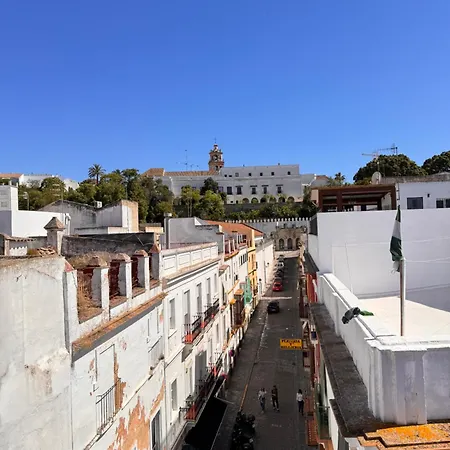 Cabildo 3 * Sanlucar de Barrameda