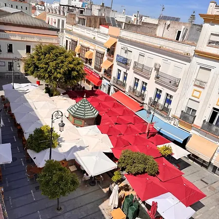 Apartment Cabildo 3 Sanlucar de Barrameda