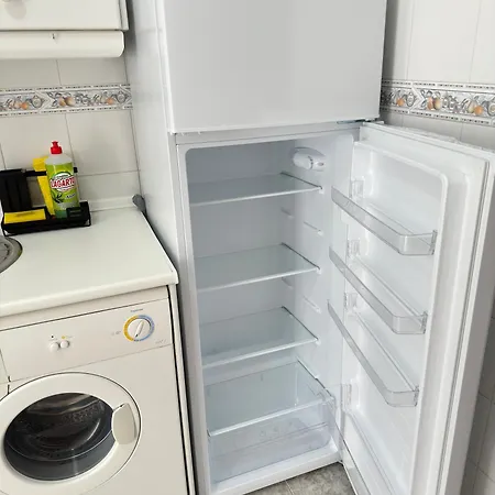 Cabildo 3 Appartement Sanlúcar de Barrameda
