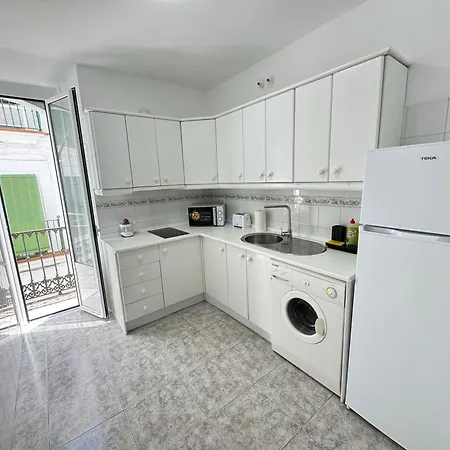 Cabildo 3 Apartment Sanlucar de Barrameda