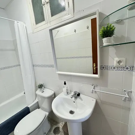 Cabildo 3 Apartment Sanlucar de Barrameda