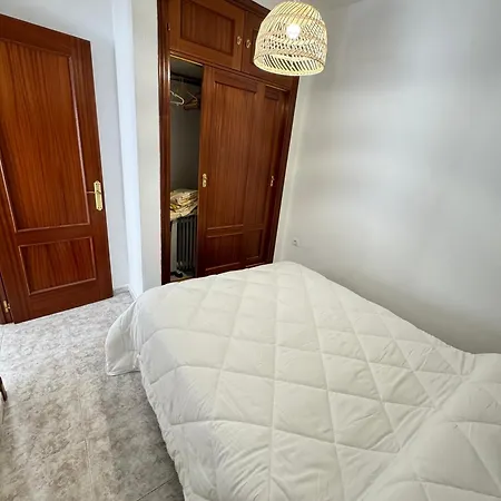 Apartment Cabildo 3 *