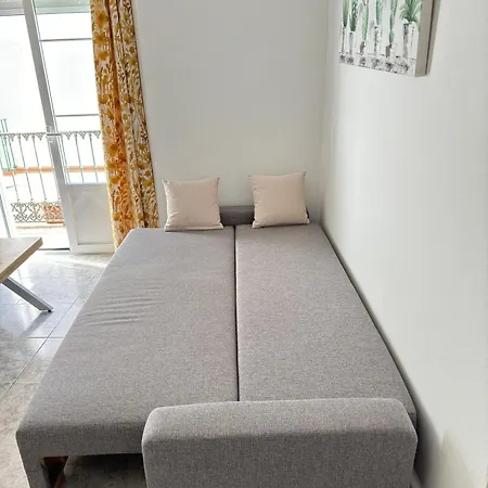 Apartment Cabildo 3 Sanlucar de Barrameda
