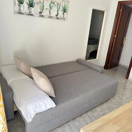 Apartment Cabildo 3