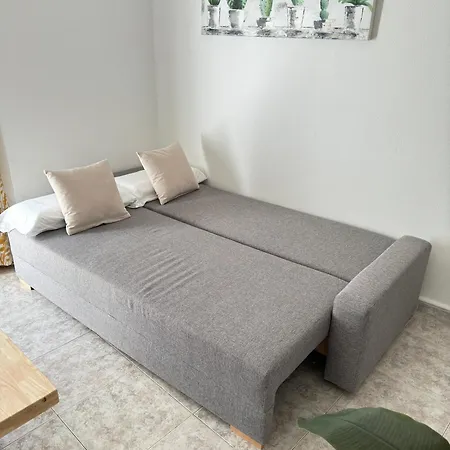 Cabildo 3 Apartment *