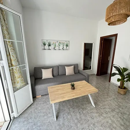 Apartment Cabildo 3 Sanlucar de Barrameda