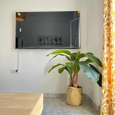 Cabildo 3 Apartment *
