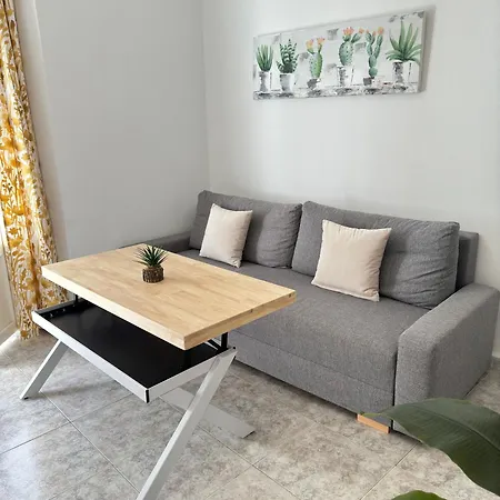 Apartment Cabildo 3 Sanlucar de Barrameda