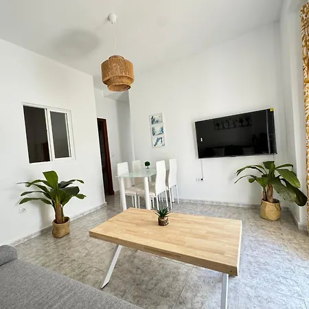 Apartment Cabildo 3 *