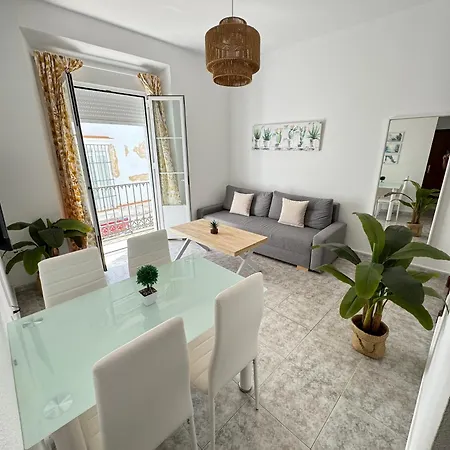 Cabildo 3 Apartment Sanlucar de Barrameda